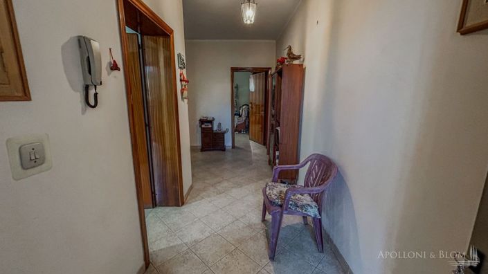 Image No.13-Maison de campagne de 2 chambres à vendre à Castiglione del Lago