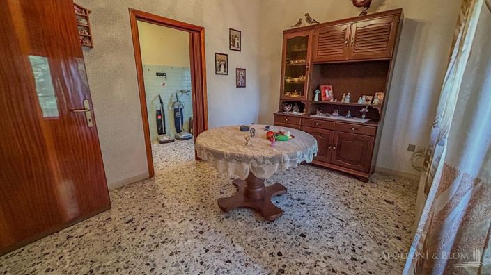 Image No.20-Maison de campagne de 2 chambres à vendre à Castiglione del Lago