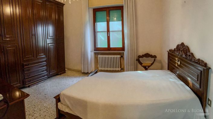 Image No.27-Maison de campagne de 2 chambres à vendre à Castiglione del Lago