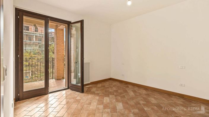 Image No.12-Appartement de 2 chambres à vendre à Citta della Pieve