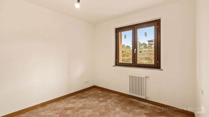 Image No.13-Appartement de 2 chambres à vendre à Citta della Pieve