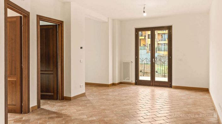 Image No.21-Appartement de 2 chambres à vendre à Citta della Pieve