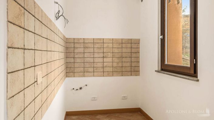 Image No.23-Appartement de 2 chambres à vendre à Citta della Pieve