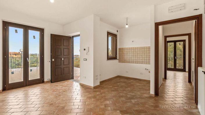 Image No.26-Appartement de 2 chambres à vendre à Citta della Pieve