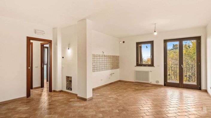Image No.27-Appartement de 2 chambres à vendre à Citta della Pieve