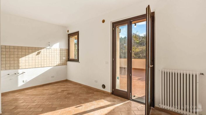 Image No.28-Appartement de 2 chambres à vendre à Citta della Pieve