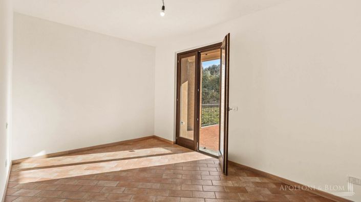 Image No.29-Appartement de 2 chambres à vendre à Citta della Pieve