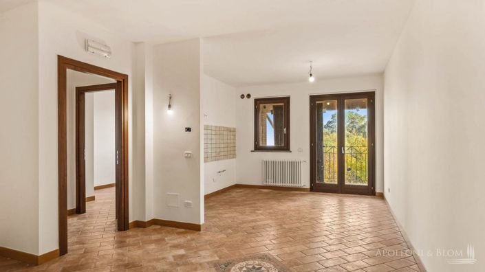 Image No.30-Appartement de 2 chambres à vendre à Citta della Pieve