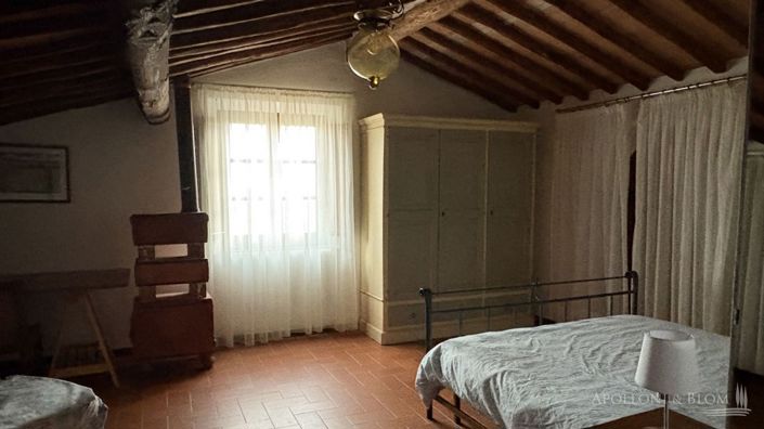 Image No.14-Appartement de 2 chambres à vendre à Radda in Chianti