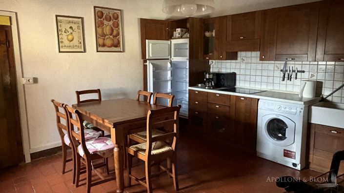 Image No.16-Appartement de 2 chambres à vendre à Radda in Chianti