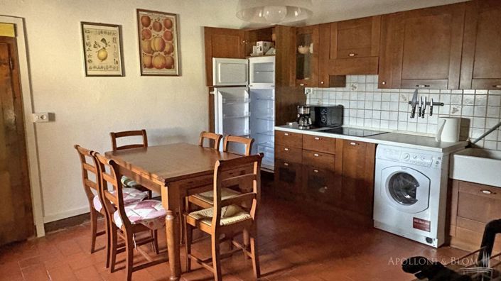 Image No.16-Appartement de 2 chambres à vendre à Radda in Chianti