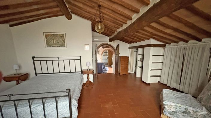 Image No.21-Appartement de 2 chambres à vendre à Radda in Chianti