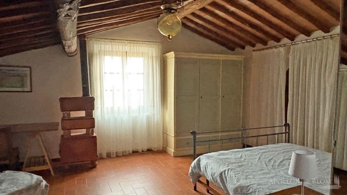 Image No.28-Appartement de 2 chambres à vendre à Radda in Chianti