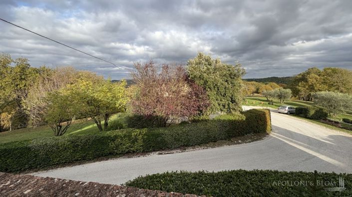 Image No.5-Appartement de 2 chambres à vendre à Radda in Chianti