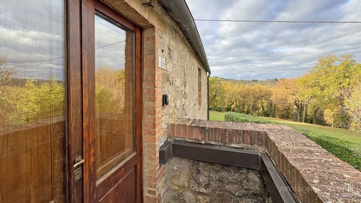 Image No.7-Appartement de 2 chambres à vendre à Radda in Chianti