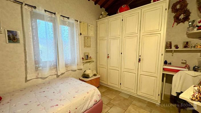 Image No.11-Appartement de 3 chambres à vendre à Castellina in Chianti