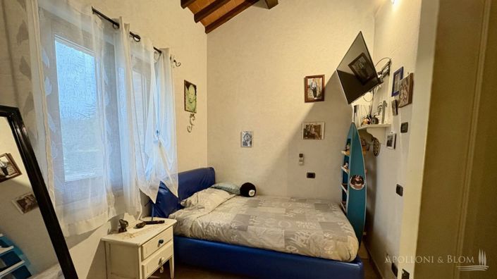 Image No.12-Appartement de 3 chambres à vendre à Castellina in Chianti