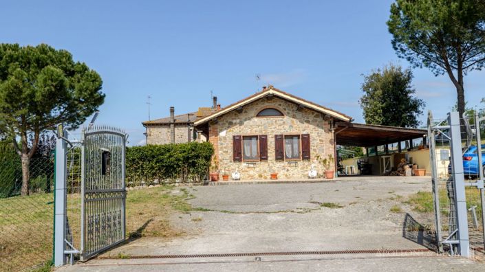 Image No.17-Appartement de 3 chambres à vendre à Castellina in Chianti