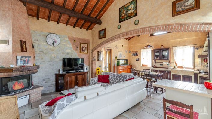 Image No.24-Appartement de 3 chambres à vendre à Castellina in Chianti