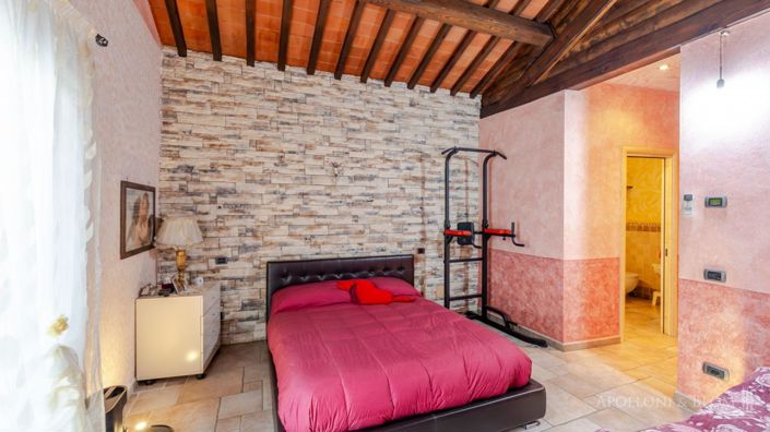 Image No.30-Appartement de 3 chambres à vendre à Castellina in Chianti