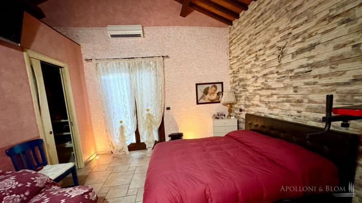 Image No.6-Appartement de 3 chambres à vendre à Castellina in Chianti