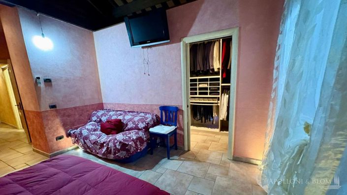 Image No.7-Appartement de 3 chambres à vendre à Castellina in Chianti