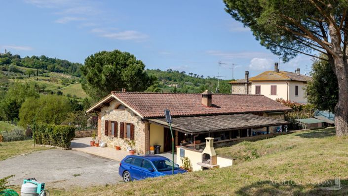 Image No.9-Appartement de 3 chambres à vendre à Castellina in Chianti