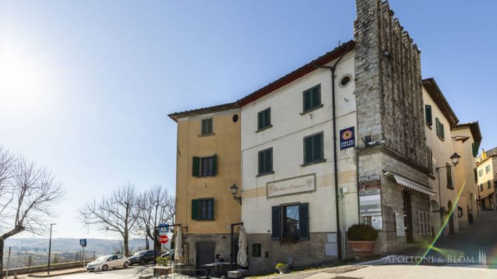 Image No.21-3 Bed Apartment for sale