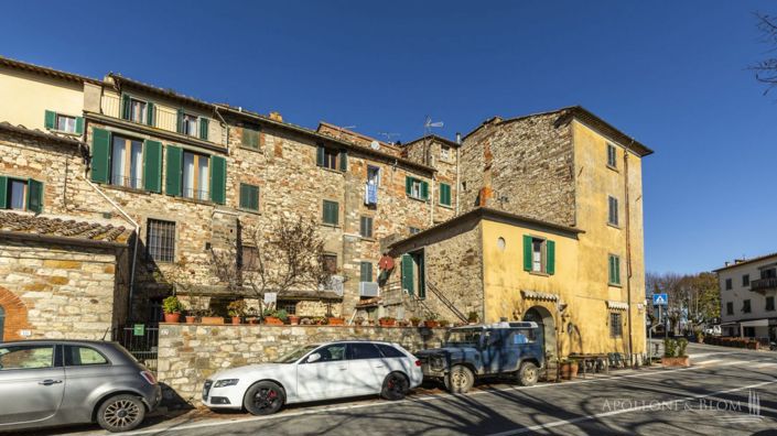 Image No.26-3 Bed Apartment for sale