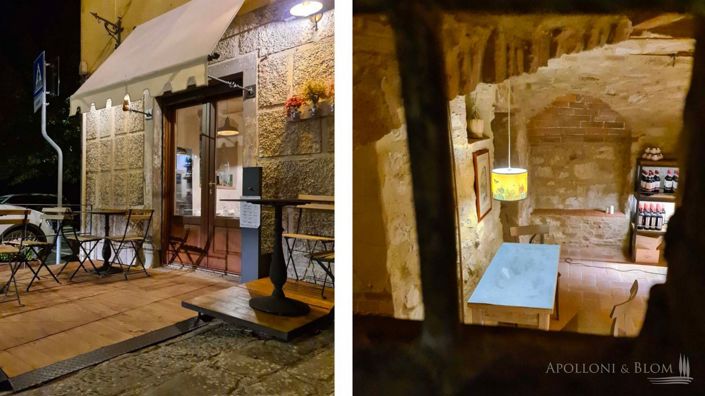 Image No.30-Appartement de 3 chambres à vendre à Radda in Chianti