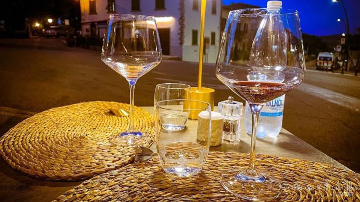 Image No.5-Appartement de 3 chambres à vendre à Radda in Chianti