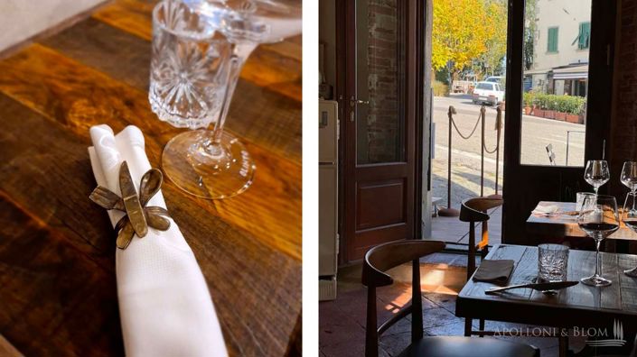 Image No.7-Appartement de 3 chambres à vendre à Radda in Chianti