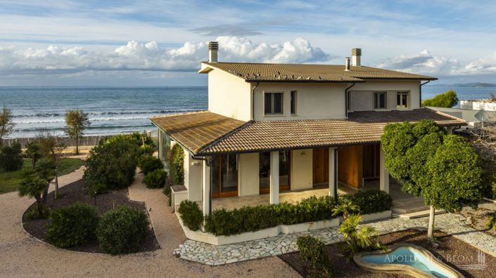 Image No.3-6 Bed Villa for sale