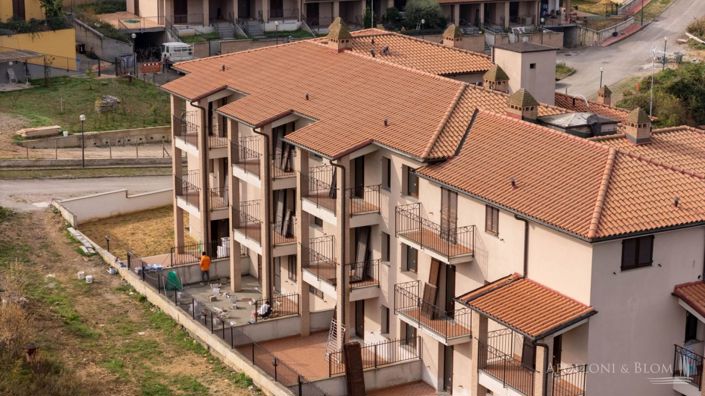 Image No.11-Appartement de 2 chambres à vendre à Citta della Pieve