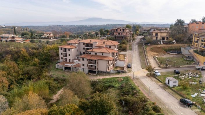 Image No.16-Appartement de 2 chambres à vendre à Citta della Pieve
