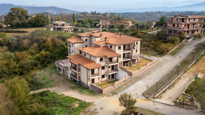 Image No.18-Appartement de 2 chambres à vendre à Citta della Pieve