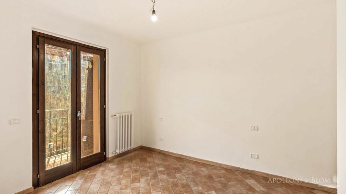 Image No.6-Appartement de 2 chambres à vendre à Citta della Pieve