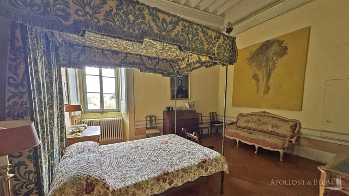 Image No.18-Villa de 35 chambres à vendre à Reggello