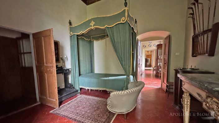 Image No.22-Villa de 35 chambres à vendre à Reggello