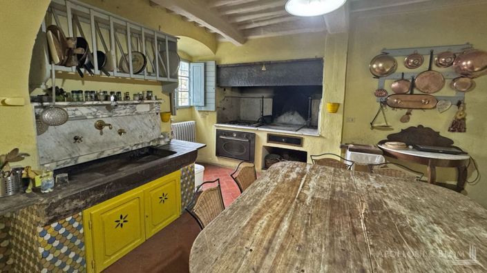 Image No.25-Villa de 35 chambres à vendre à Reggello