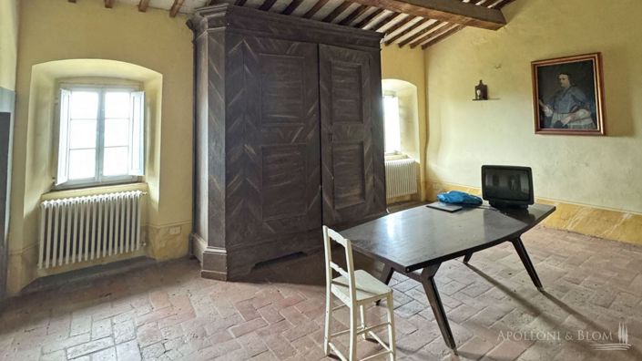 Image No.26-Villa de 35 chambres à vendre à Reggello