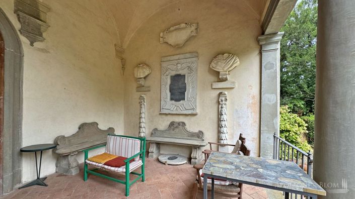 Image No.28-Villa de 35 chambres à vendre à Reggello