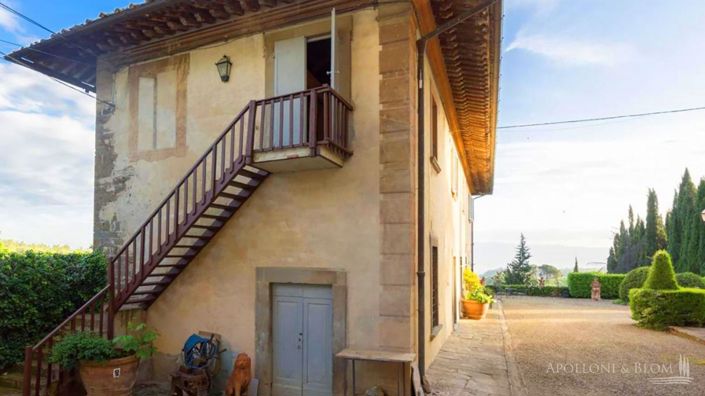 Image No.29-Villa de 35 chambres à vendre à Reggello