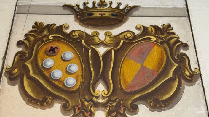 Image No.5-Villa de 35 chambres à vendre à Reggello