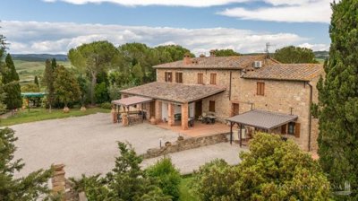 1 - Siena, Apartment