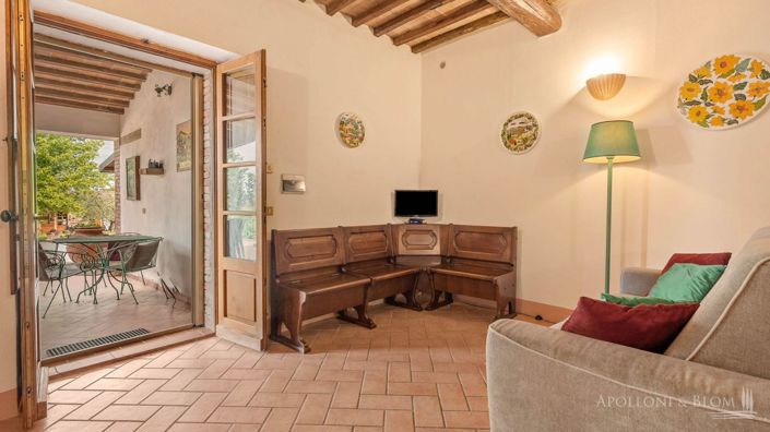 Image No.26-11 Bed Apartment for sale