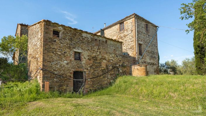 Image No.21-6 Bed Apartment for sale