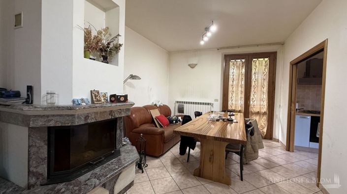 Image No.10-Appartement de 3 chambres à vendre à Torrita di Siena