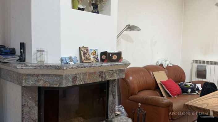 Image No.11-Appartement de 3 chambres à vendre à Torrita di Siena