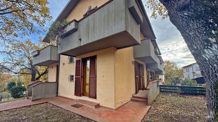 Image No.11-Appartement de 3 chambres à vendre à Torrita di Siena